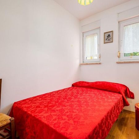 Valessia House With Apartment Umag Exteriör bild